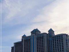 -启东恒大海上威尼斯酒店