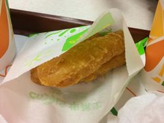 -华莱士·全鸡汉堡(五爱道店)