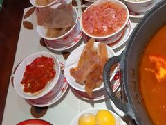 -江北北火锅馆·公路夜市(魏公村店)