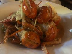 -虾胡闹·澳洲小龙虾·烧烤(福田鲨鱼店)