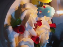 -Tomado绿色烘焙(大尧三路店)