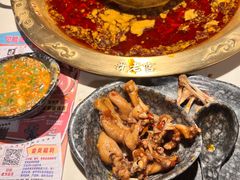 -哥老官重庆美蛙鱼头(虹口龙之梦店)