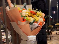 -松咖啡自助餐厅·松北香格里拉