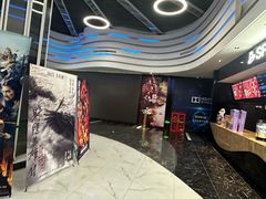 -春天国际影城(中庚漫游城杜比全景声店)