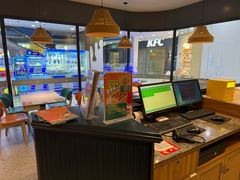 -豪享来中西餐厅(隆昌店)