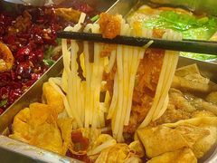 -鸡遇虾煲干锅火锅(小寨金莎店)