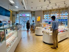 -好利来(南京路一店)