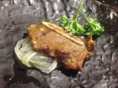 牛小排-梅筑·创意料理(王府井百货店)