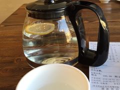 -浦江餐饮·上海菜馆(五四路店)