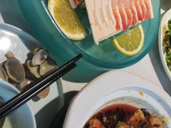 -海东头·疙瘩汤(万达四楼店)