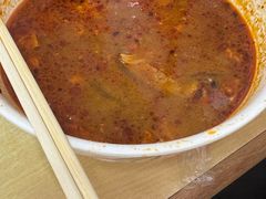 -酸辣粉(氹仔店)