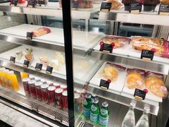 -COSTA COFFEE(武汉天地店)