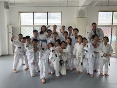 -EFL巴西柔术·综合格斗·泰拳·少儿体能训练(虹桥德必馆)
