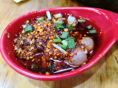 -冒椒火辣(奎星楼街店)