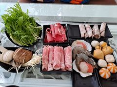 -丽江庭院之丽江往事(安定门店)