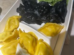 -船歌·鱼水饺青岛菜(闽江二路店)