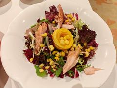 -北京西单美爵酒店-融轩中餐厅