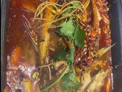 -饶福记·南昌烧烤大排档(九龙湖土著店)