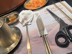 -西塔老太太泥炉烤肉(龙湖北苑天街店)
