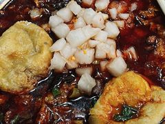 原味螺蛳粉-凤张螺蛳粉·爽口粉(跃进路总店)