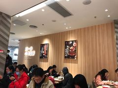 大堂-遇见小面(东方宝泰店)