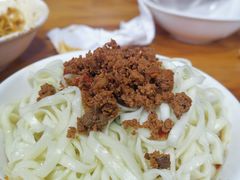 -洞子口张老二凉粉(文殊院店)