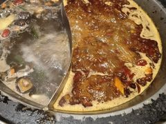 -唇辣号重庆老火锅(亦庄店)