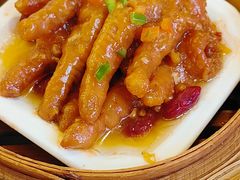 -万山楼海鲜酒家·二十三年老字号