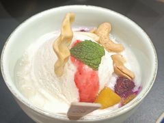 -长安大牌档之龙头酒肆(荣民龙首广场店)