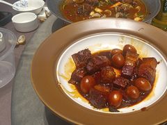 -香山湖家家宴(中山陵店)