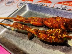 -靓靓蒸虾·头牌蒸虾(雪松路总店)