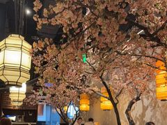 -绿茶餐厅(千岛湖银泰城店)