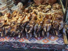 -新疆国际大巴扎