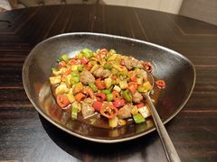 -浙江安吉JW万豪酒店·万豪中餐厅