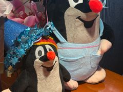 -布拉格餐厅· 中欧捷克菜(全国首店)