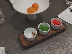 -北京泰富酒店-柏景轩中餐厅