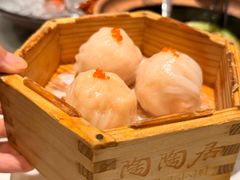 -陶陶居酒家(龙之梦店)