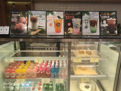 -逸派咖啡 EPARKCOFFEE(广安门店)