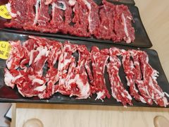 -嬷孙家潮汕牛肉火锅(北京路天河城店)