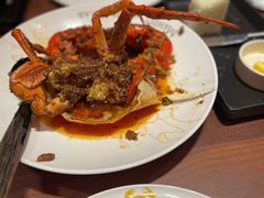 -Ministry of Crab•MOC(交子大道店)