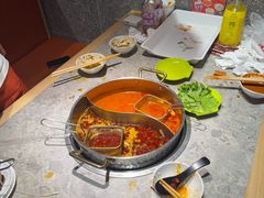 -成都玉林串串香(世纪港湾店)