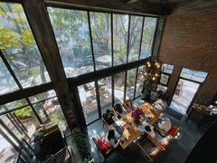 -旧雨咖啡·CoffeeFORU(黄村奥体店)