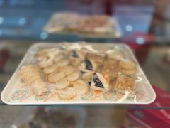 提浆月饼-芦庄子桂顺斋(和平路总店)