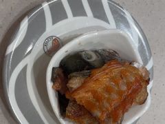 -新一番三文鱼寿司(大东海店)