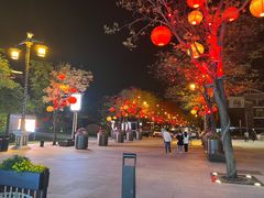 -大唐不夜城