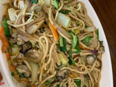 -海坛特色小吃·只做平潭特色菜(平潭店)