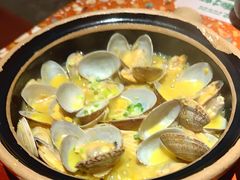 -涌煲记·蟹煲·砂锅海鲜·煲出宁波味(天一旗舰店)