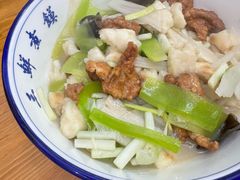 -赵西安三鲜煮馍馆(大车家巷店)