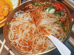 -杨记齐齐哈尔烤肉(五莲路店)