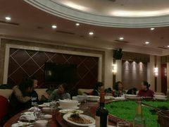 -人民大厦宴会厅